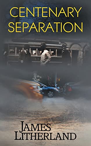 Stock image for Centenary Separation (Watchbearers, Book 2) for sale by Lucky's Textbooks