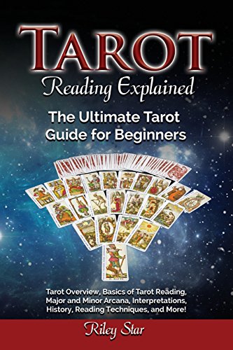 

Tarot Reading Explained Tarot