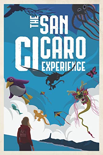 Stock image for The San Cicaro Experience for sale by GF Books, Inc.