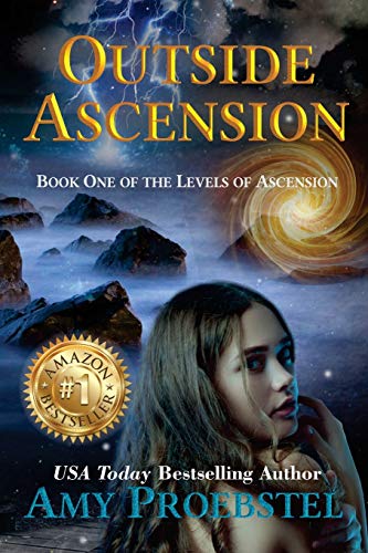 Stock image for Outside Ascension: The Levels of Ascension