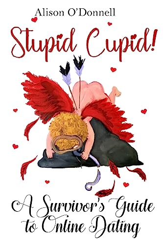 Stock image for Stupid Cupid: A Survivor's Guide to Online Dating for sale by Better World Books