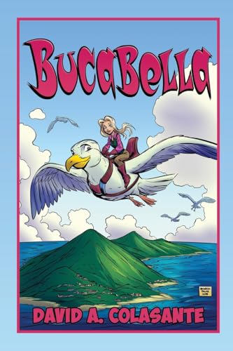 Stock image for Bucabella for sale by Once Upon A Time Books