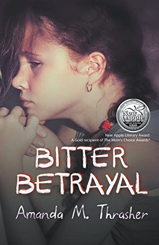 Beispielbild fr Bitter Betrayal zum Verkauf von Better World Books