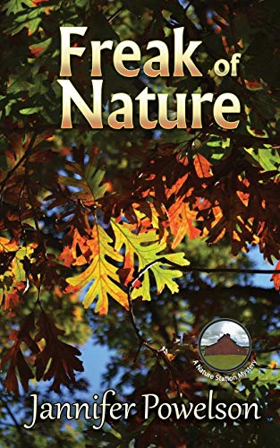 Stock image for Freak of Nature (Nature Station Mystery) for sale by HPB-Emerald