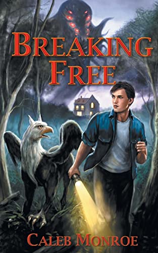 Imagen de archivo de Breaking Free (The Wind's Cry) a la venta por Half Price Books Inc.