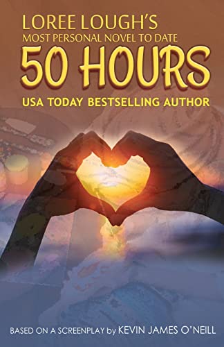 Stock image for 50 Hours for sale by Wonder Book