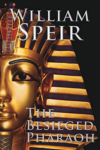 Stock image for The Besieged Pharaoh for sale by HPB-Movies