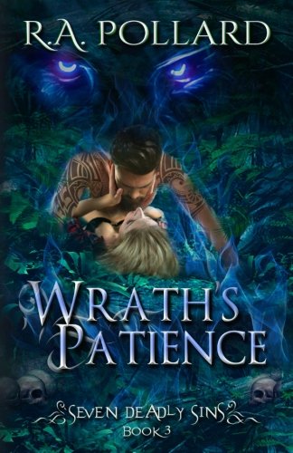 Stock image for Wrath's Patience (Seven Deadly Sins) for sale by ThriftBooks-Dallas