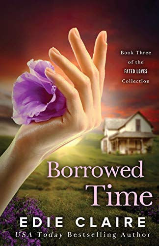 Stock image for Borrowed Time for sale by Chiron Media