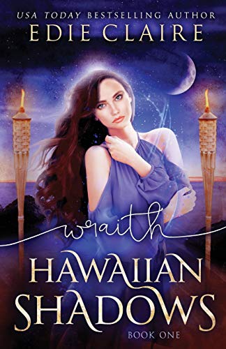 Stock image for Wraith (Hawaiian Shadows, Book One) for sale by Chiron Media