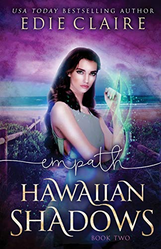 Stock image for Empath (Hawaiian Shadows, Book Two) for sale by Chiron Media