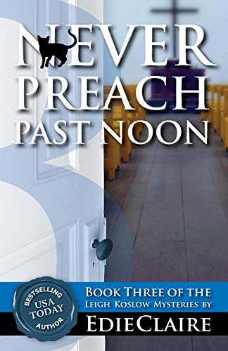 Stock image for Never Preach Past Noon for sale by Chiron Media