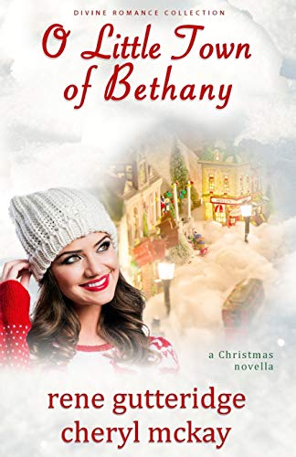 Stock image for O Little Town of Bethany - A Christmas Novella: Divine Romance Collection for sale by ThriftBooks-Atlanta