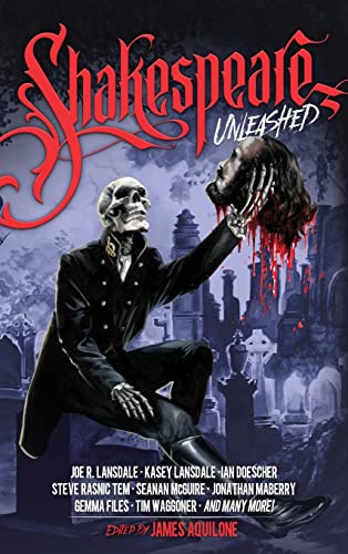 Imagen de archivo de Shakespeare Unleashed: (Unleashed Series Book 2) a la venta por GF Books, Inc.