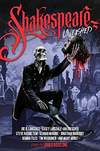 9781946346193: Shakespeare Unleashed: (Unleashed Series Book 2)