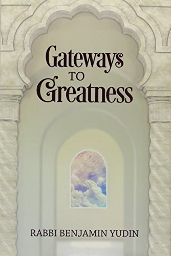 9781946351036: Gateways to Greatness