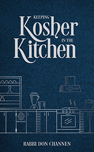 Beispielbild fr Keeping Kosher in the Kitchen zum Verkauf von BooksRun