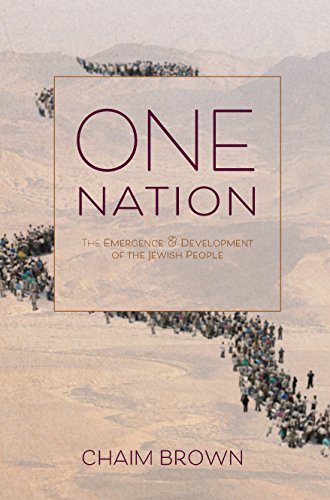 Beispielbild fr One Nation zum Verkauf von Better World Books