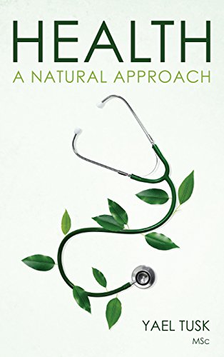 Beispielbild fr Health - a Natural Approach zum Verkauf von Better World Books