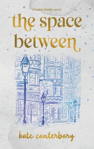 Immagine stock per The Space Between