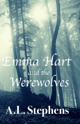 Immagine stock per Emma Hart and the Werewolves
