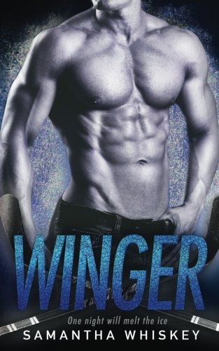 Stock image for Winger (Seattle Sharks) for sale by Better World Books