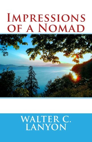 Imagen de archivo de Impressions of a Nomad a la venta por Books Unplugged