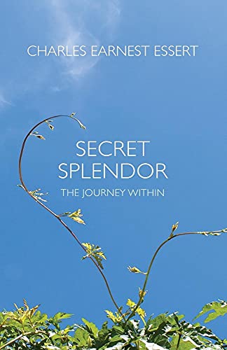 Imagen de archivo de Secret Splendor: The Journey Within a la venta por WorldofBooks