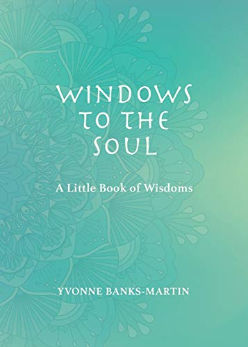 Imagen de archivo de Windows to the Soul a la venta por Books From California