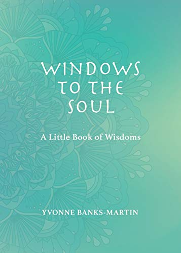 Stock image for Windows to the Soul for sale by Books From California