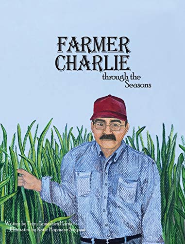 Imagen de archivo de Farmer Charlie through the Seasons a la venta por WorldofBooks