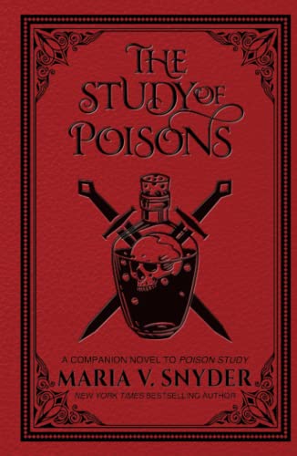 9781946381187: The Study of Poisons