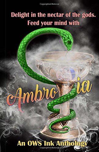 Beispielbild fr Ambrosia: A Poetry Anthology zum Verkauf von HPB-Emerald