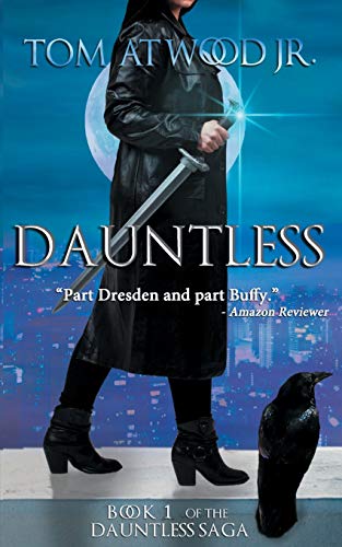 Stock image for Dauntless (Dauntless Saga) for sale by Big River Books