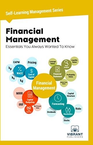 Stock image for Financial Management Essentials You Always Wanted To Know for sale by HPB-Red