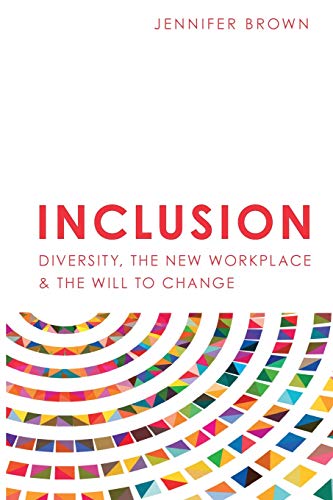 Beispielbild fr Inclusion Diversity The New Wo zum Verkauf von SecondSale