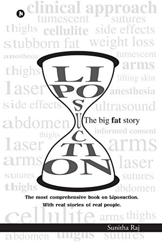 Stock image for Liposuction - The big fat story for sale by Lucky's Textbooks