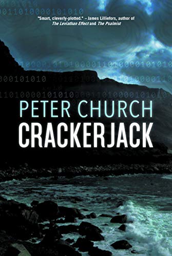Stock image for Crackerjack for sale by Better World Books