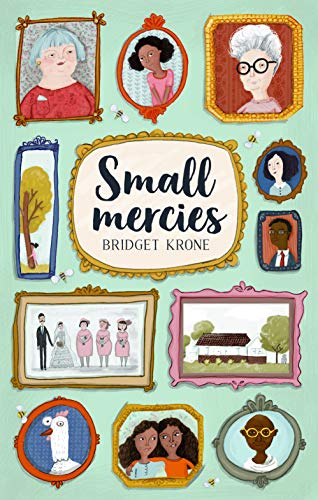 Stock image for Small Mercies for sale by Better World Books
