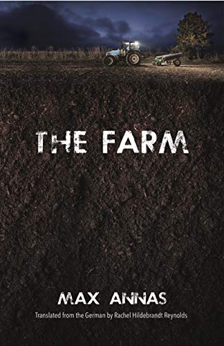 Imagen de archivo de The Farm (African Crime Reads Series) a la venta por Lakeside Books