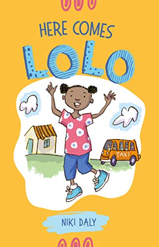 Imagen de archivo de Here Comes Lolo (LOLO (1)) a la venta por Lakeside Books