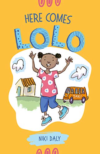 Stock image for Here Comes Lolo (LOLO, 1) for sale by SecondSale