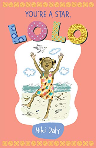Beispielbild fr You're a Star, Lolo! (Lolo Early Reader Series) zum Verkauf von Decluttr