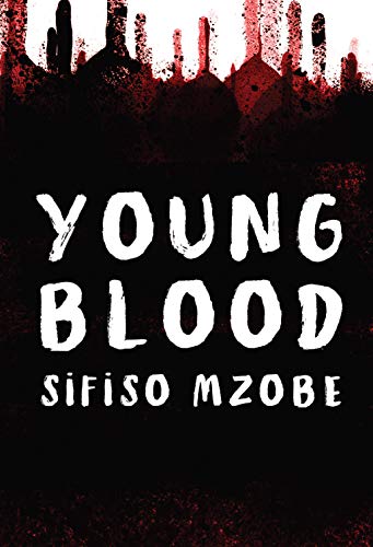 Beispielbild fr Young Blood zum Verkauf von Better World Books