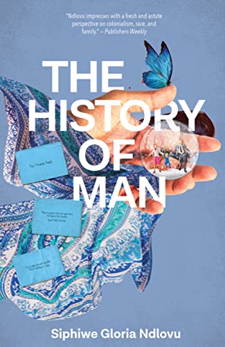 Stock image for The History of Man for sale by SecondSale