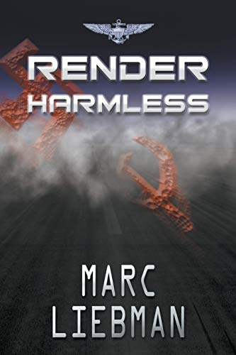 Imagen de archivo de Render Harmless (Josh Harman Book) a la venta por HPB-Red