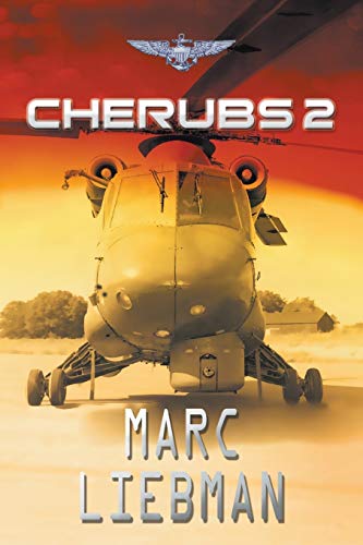 Imagen de archivo de Cherubs 2 (Josh Haman) a la venta por HPB-Ruby