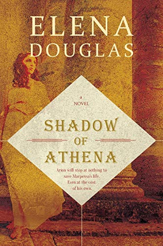 Beispielbild fr Shadow of Athena zum Verkauf von Ergodebooks