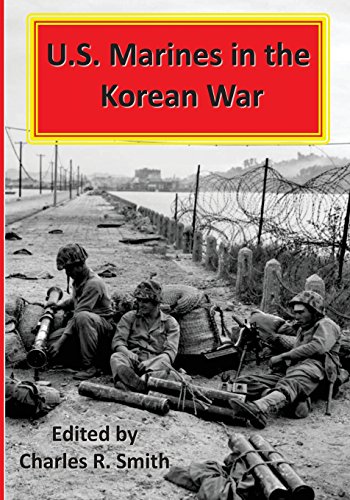 9781946411228: U.S. Marines in the Korean War