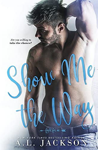 Stock image for Show Me the Way (Fight for Me) for sale by Goodwill Books